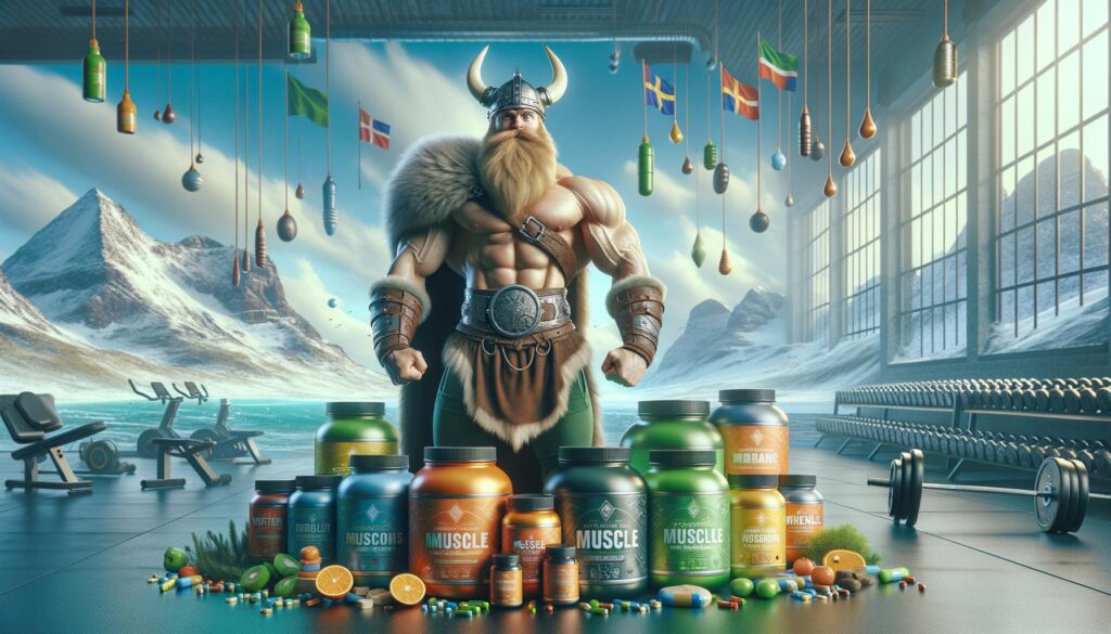 Värikäs maailma vegaanituotteilla: Ravinteikkaat vaihtoehdot terveyteen ja treeniin