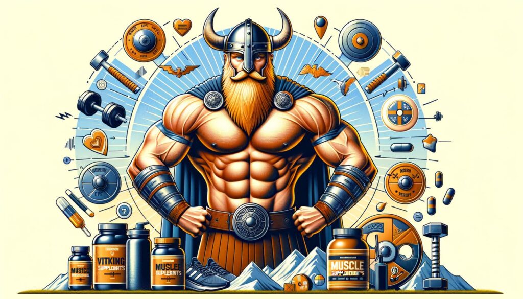 Voimaa ja terveyttä: Proteiinijuomat kuntoilijan apuna