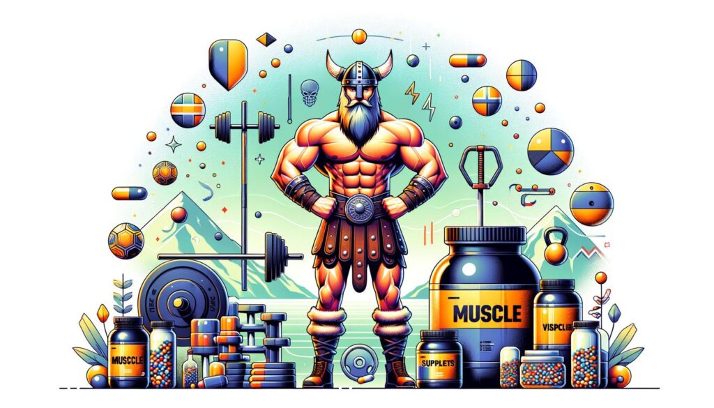 Vinkkejä terveelliseen ruokavalioon: Lisäravinteet ja liikunta