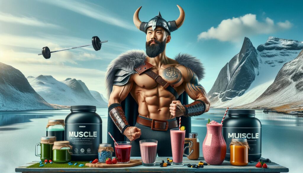 Virkeän treenin tueksi: Herkulliset juomat ja pirtelöt