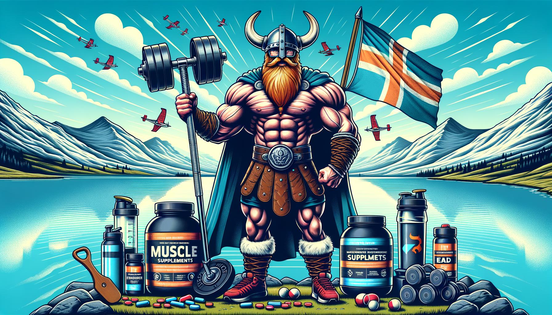 Syväluentelu BCAA:sta⁢ - Superlätetäytetty⁢ treenituotteesi