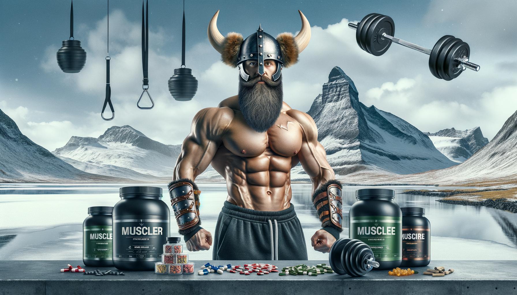 Mitä Monivitamiinit Oikeasti Sisältävät: Avataan Purkin Salaisuudet