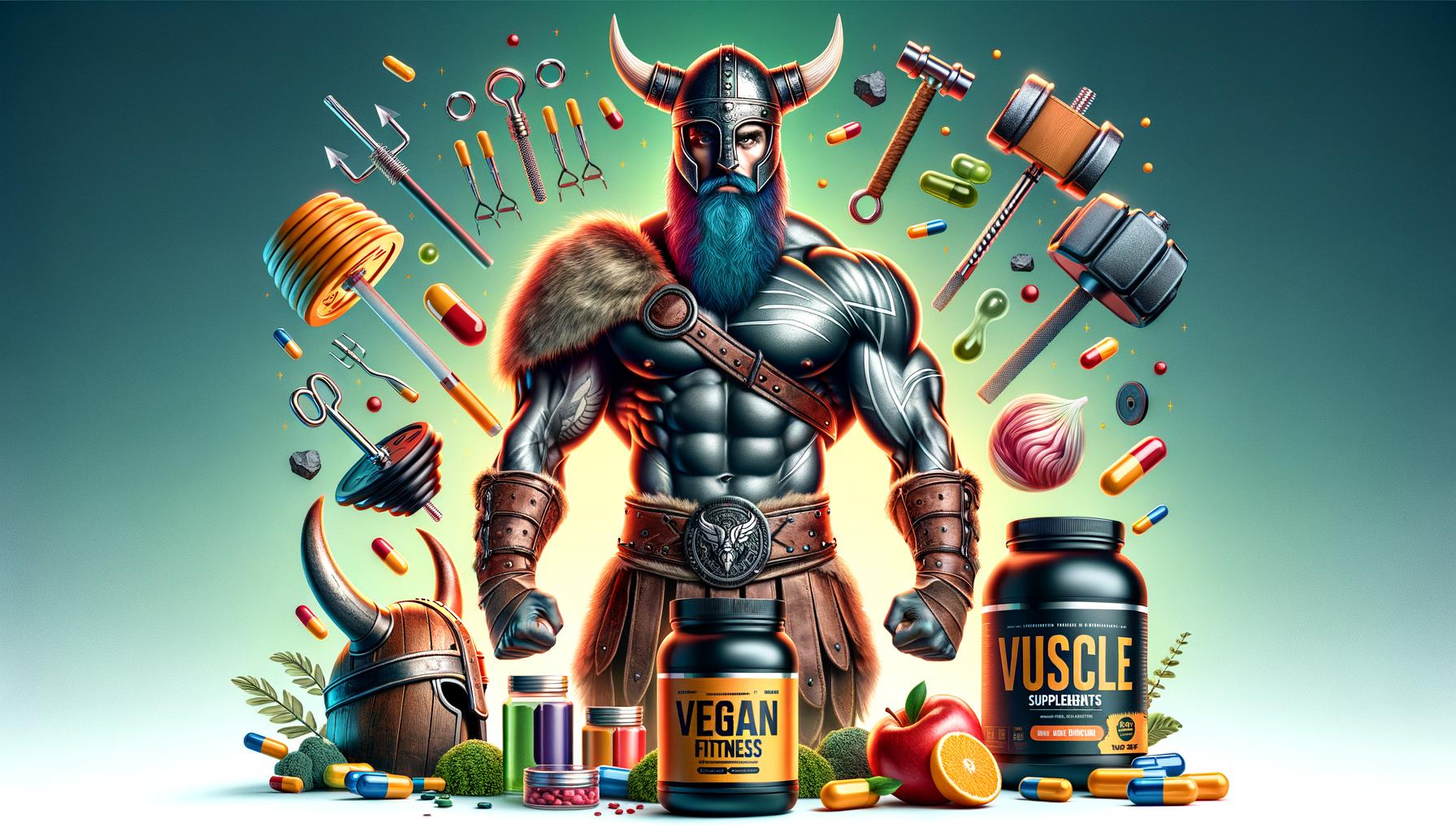 Tutustu maailman monivärisiin vegaanituotteisiin