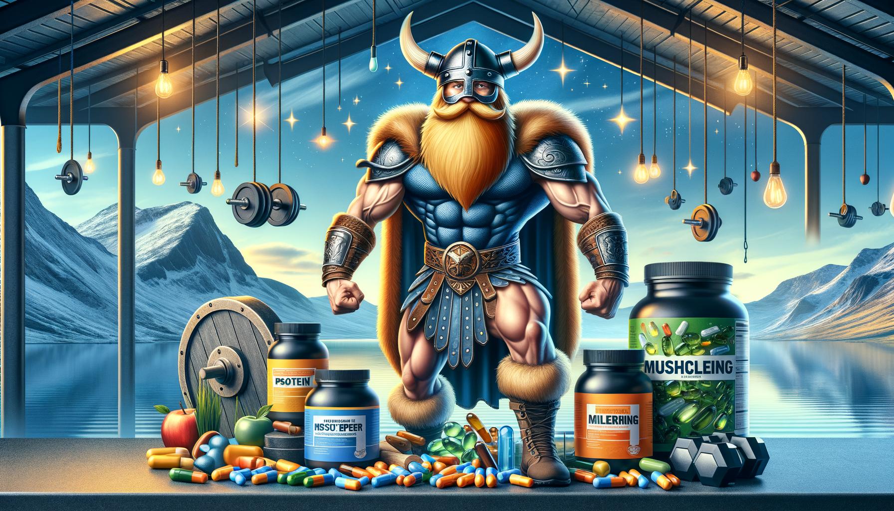 Vitamiinien ja kivennäisaineiden⁢ superkyvyt: Kuinka ne tukevat⁢ terveyttäsi