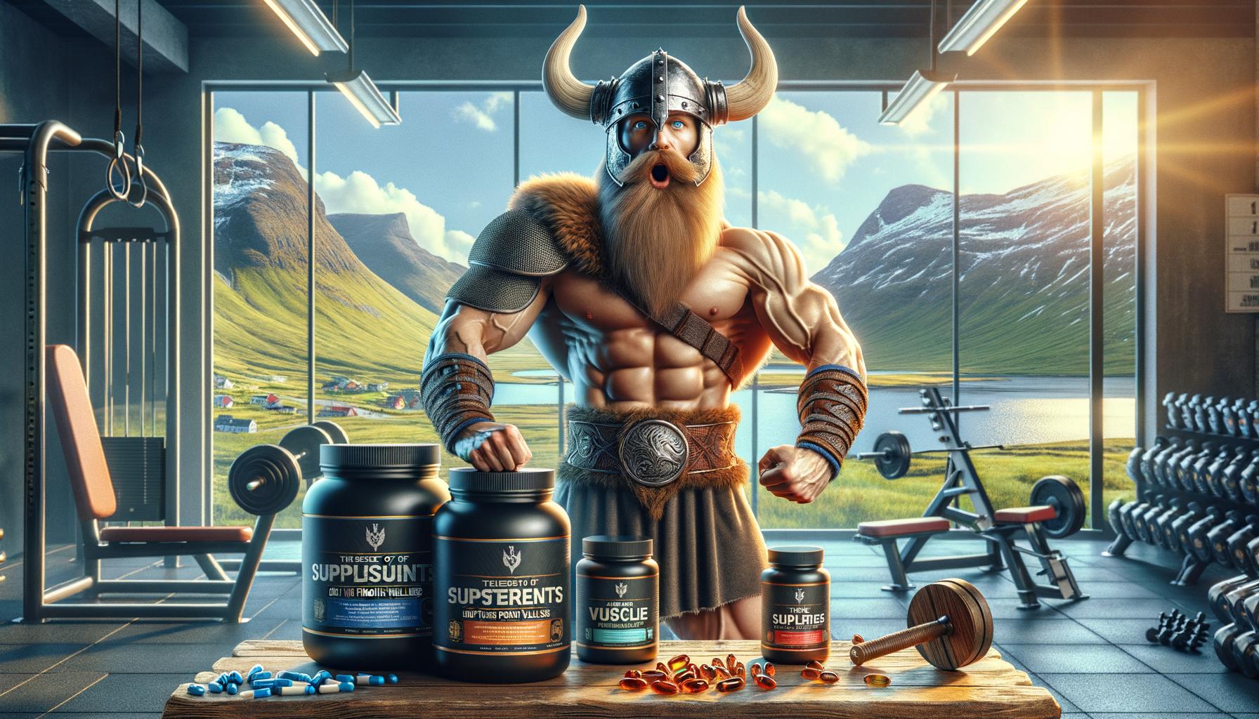 Ateriankorvikkeiden salaisuus: Miten ne edistävät hyvinvointia?