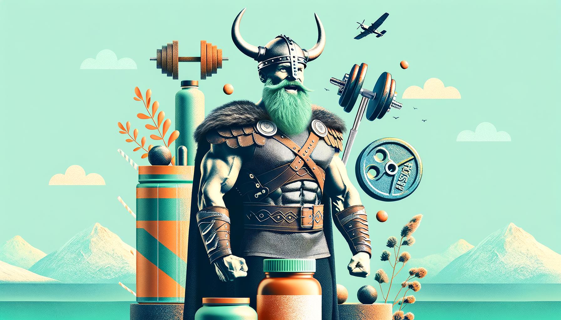 Miksi Tarvikkeet ovat avain terveys- ja kuntoilutavoitteiden saavuttamiseen