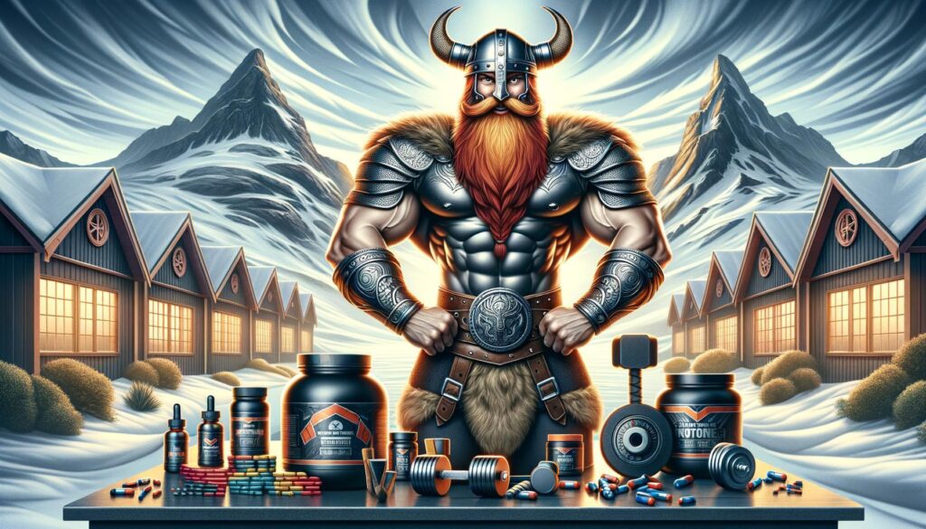 Unlocking Vibrant Skin with Terve iho: Fitness, Health, and Supplements