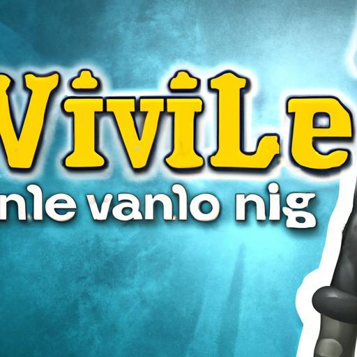 Värinäkyvät vitamiinit miehille: Täydellinen tukea terveydelle