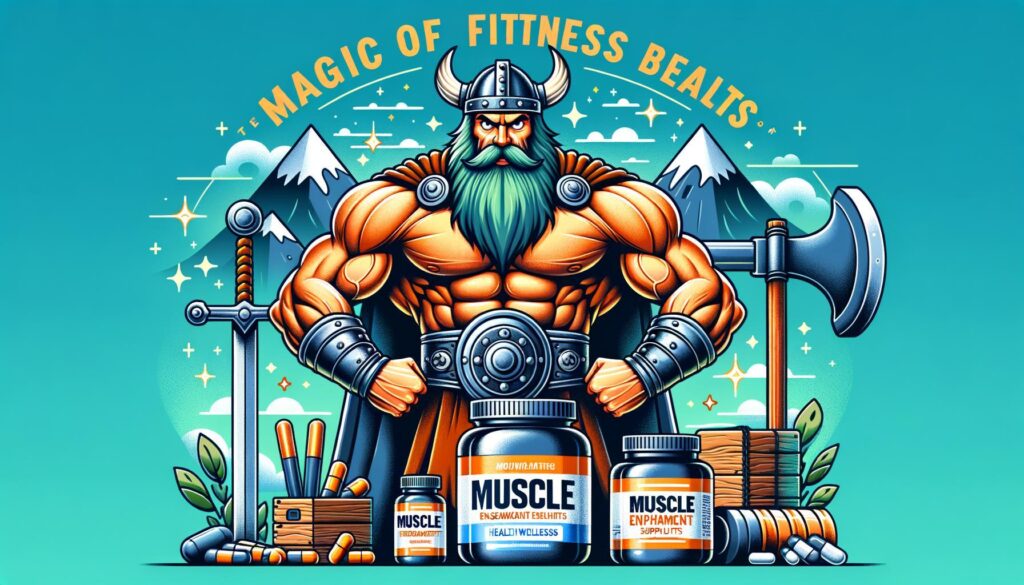 The Magic of Laihdutusvyöt: A Fitness Essential for Health and Wellness