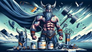 HMB: Tehokas lisä fitnessiin ja terveyteen