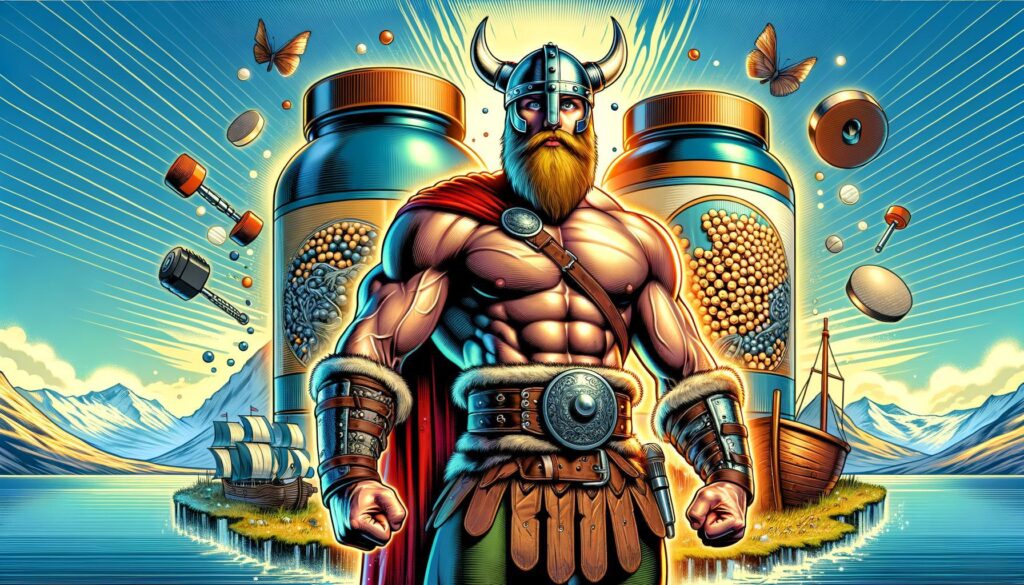 Supersuositun soijaproteiinin terveysvaikutukset