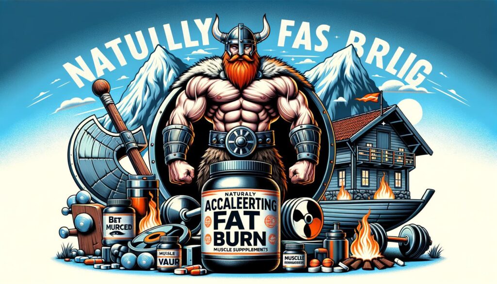 Kiihdytä rasvanpolttoa luonnollisesti