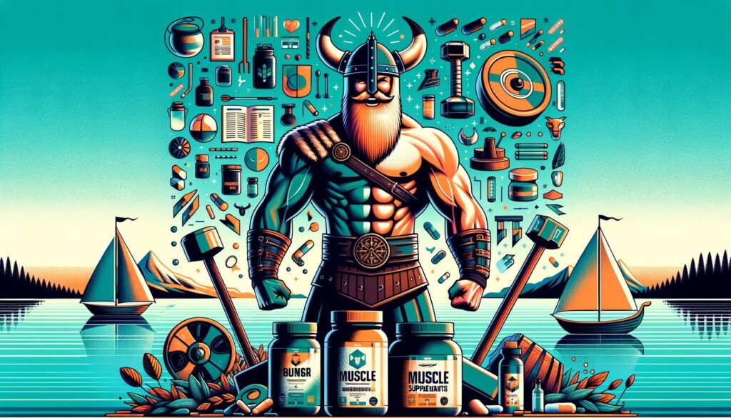 Power up with Kreatiinimalaatti: The Finnish Supplement for Fitness and Health