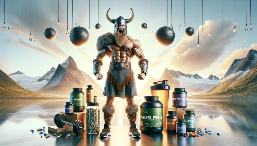 Salaisuus superravinteisiin: Nestemäinen aminohappo