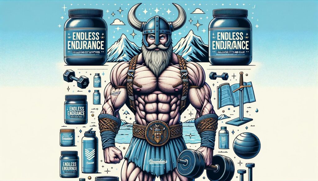 Endless Endurance: Unleashing Kestävyys for Fitness and Health