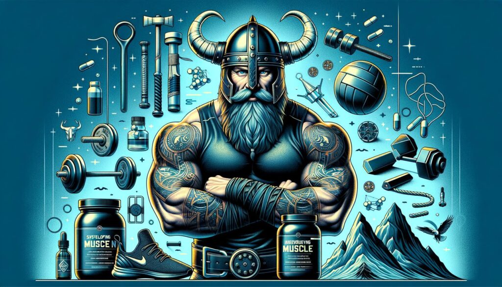 Optimoi kuntoasi L-glutamiinilla