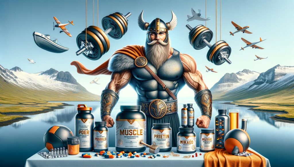 Kalojen ihmeellinen voima: Omega- ja kalaöljy terveyden ja kunnon tukijana