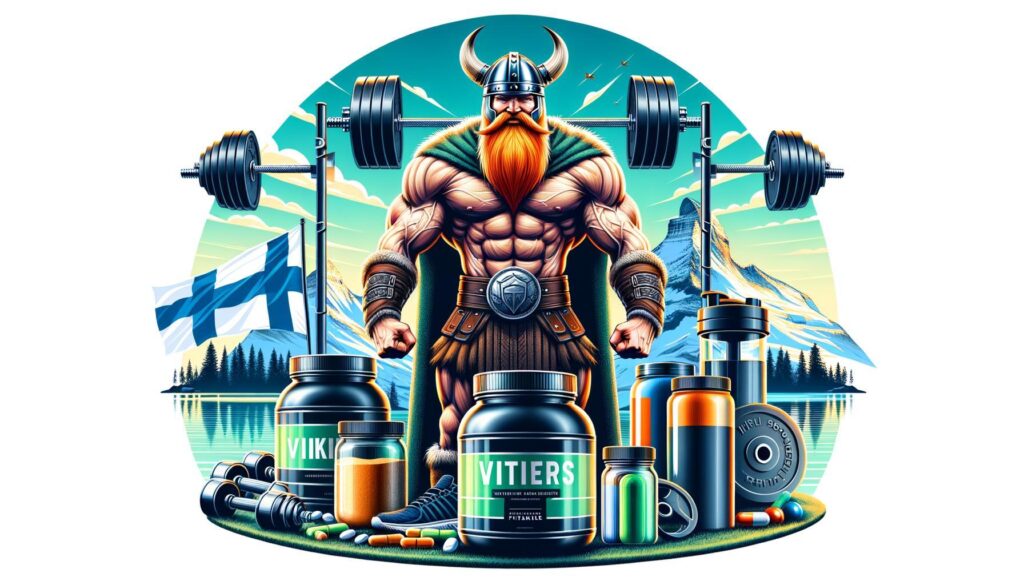Säiliöt: Finland’s Secret to Health & Fitness