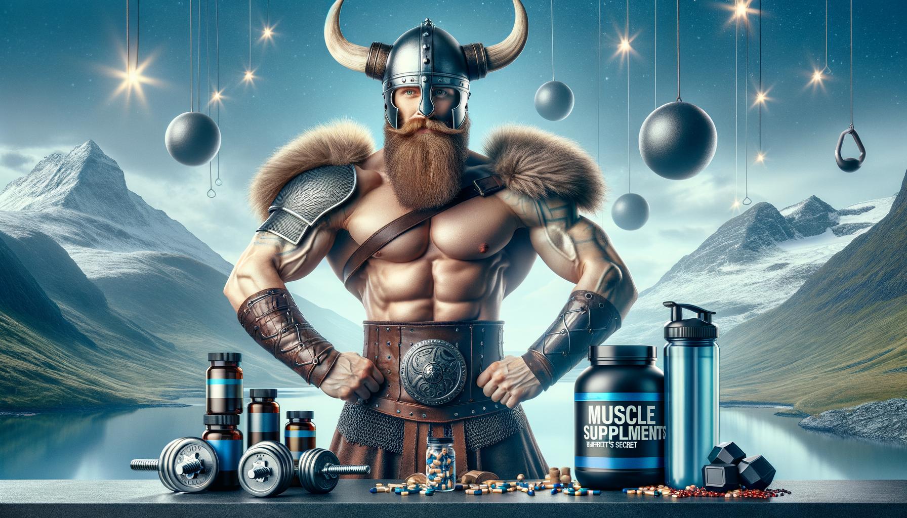 HMB:n ⁣salaisuus: Mitä se on ja miksi se⁢ on⁤ tärkeää?