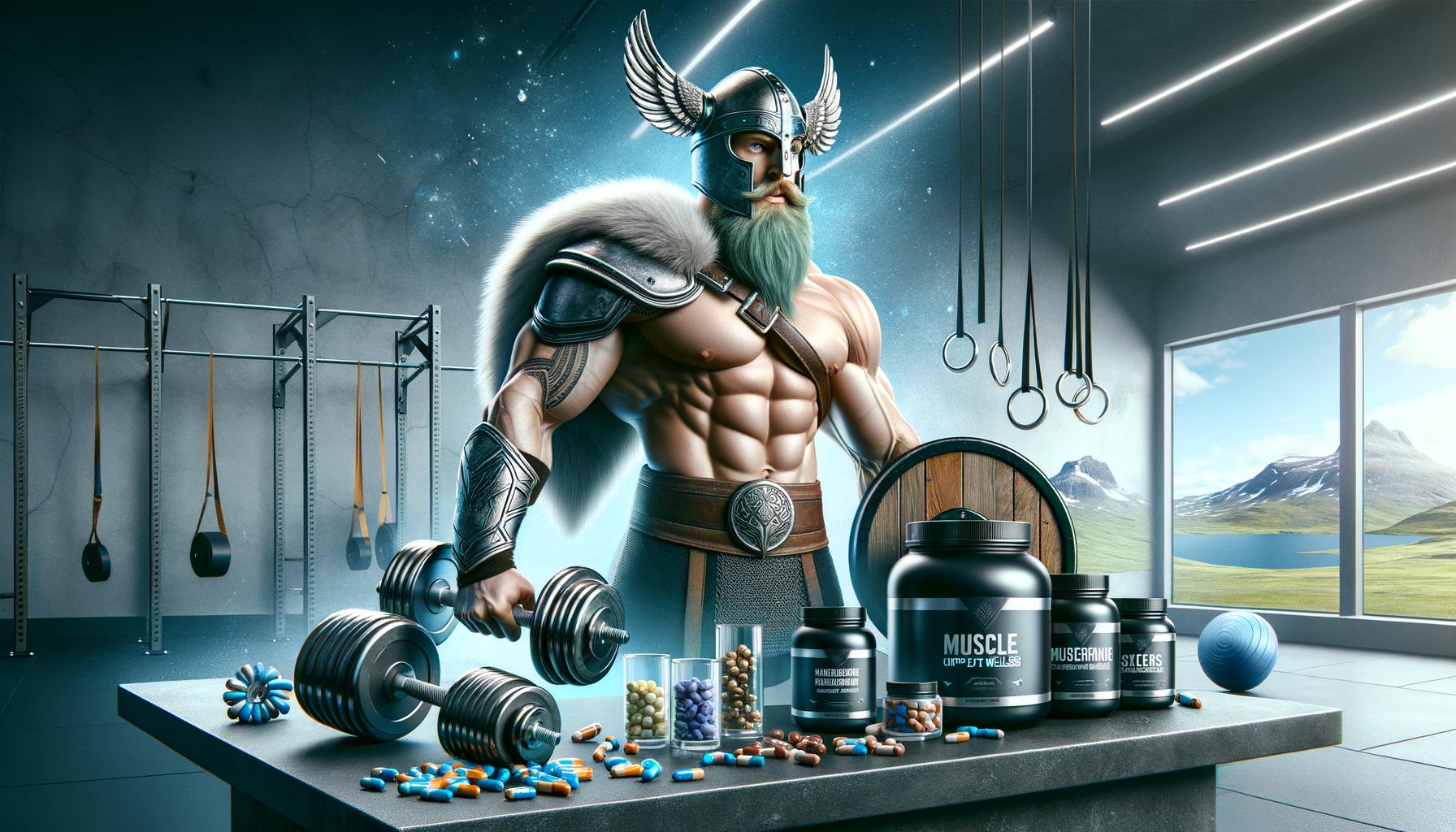 Täyden hyvinvoinnin​ saavuttaminen: Uudet ravintolisät naisille