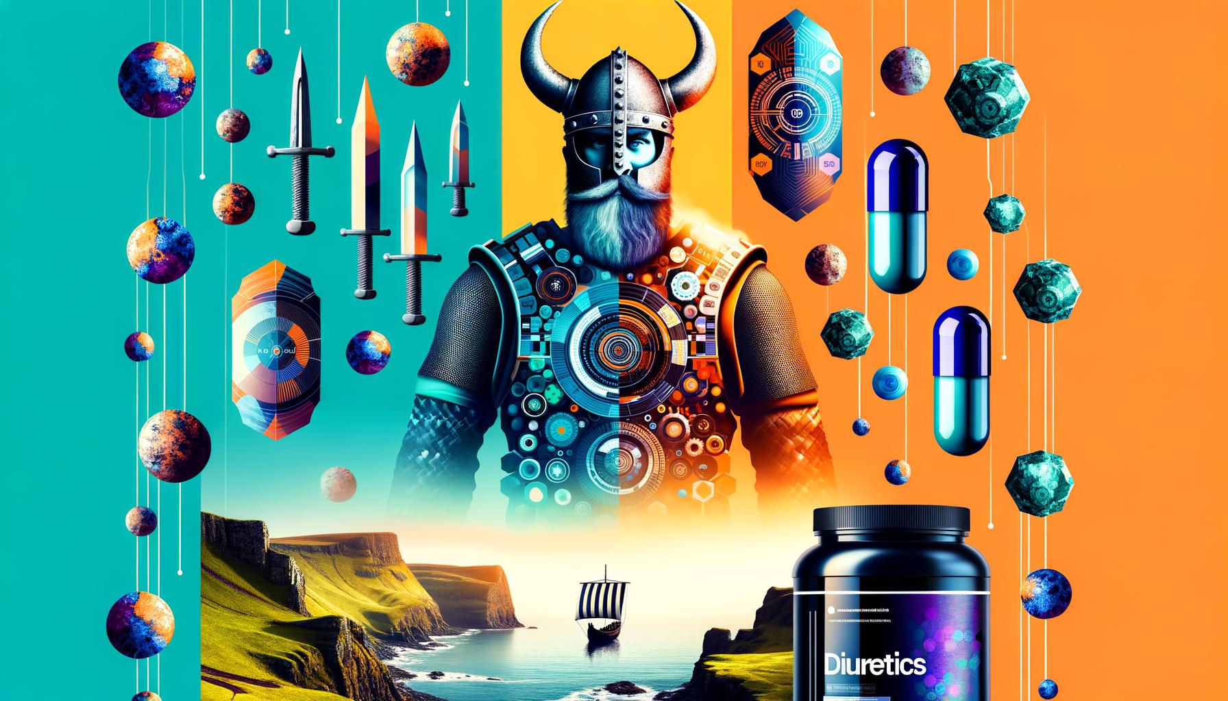 Diureettien Syvempi Tarkastelu: Miten Ne Toimivat?