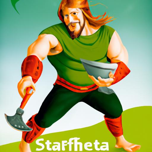 kastikkeet Suomesta: Terveyden ja Kuntoilun Super⁤ Voimavarat