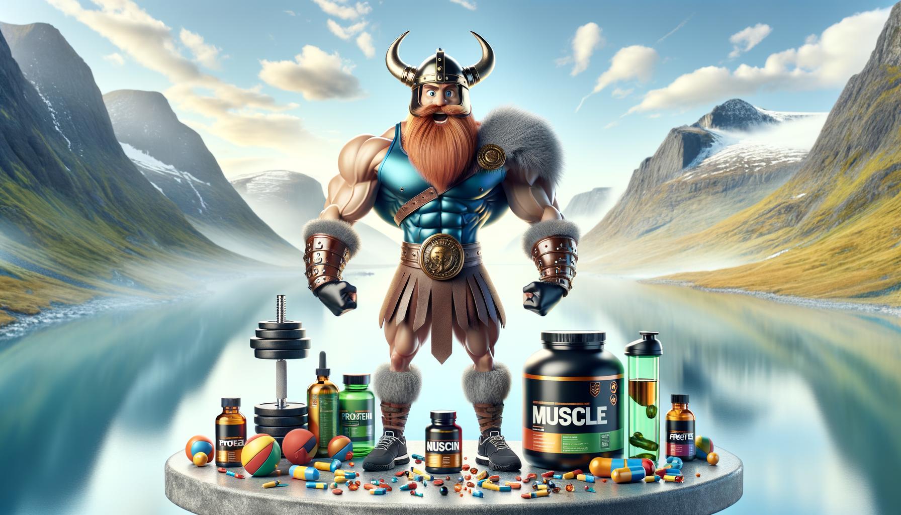 Tutustu ‍Sisäpiiri Valmis Juotavaan Proteiiniin: Vahvistava ja Energisoiva Valinta