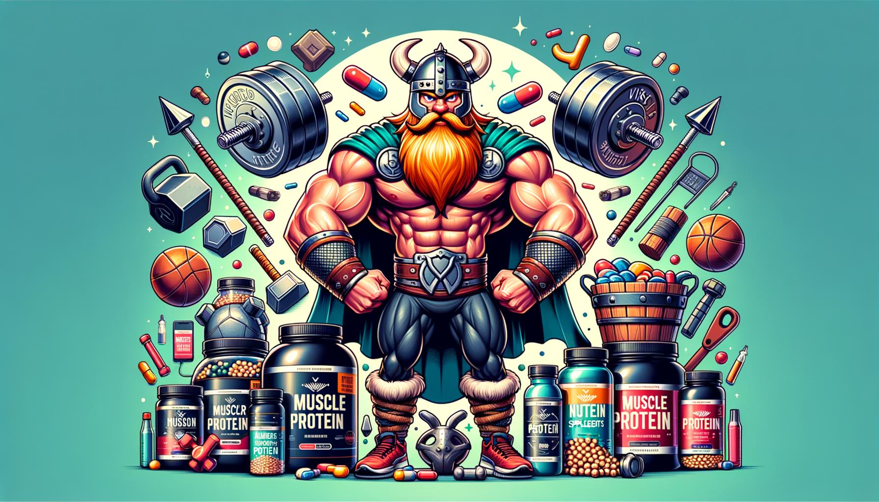 Soijaproteiinin suosio: Miksi kaikki puhuvat siitä?