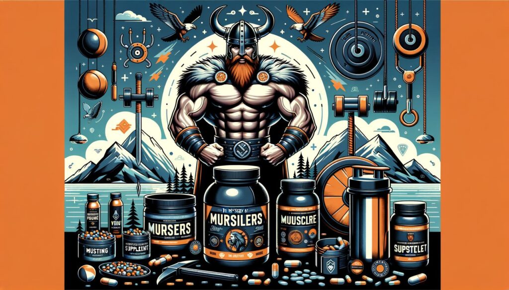 Karkit: Salaisuus Kuntoiluun ja Hyvinvointiin