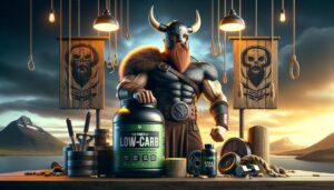 The Low-Carb Craze: Uncovering the Power of Vähähiilihydraattiset