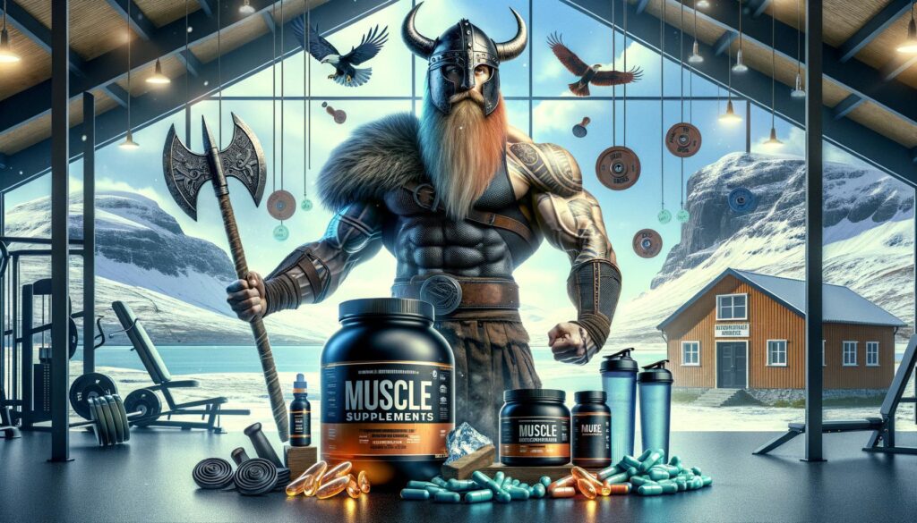 Boost your recovery with Treenin jälkeinen palautuminen secrets