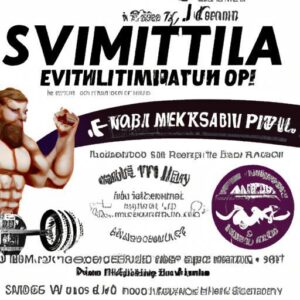 Syntiä vailla: Terveelliset herkut ja ravintolisät