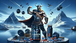 Tehon lisääminen L-karnitiinilla: Mikä tekee siitä toimivan lisäravinteen?