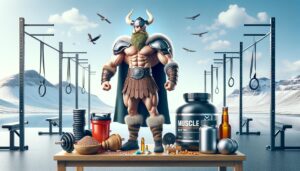 Boost Your Workout with Hiilihydraattipitoiset Nostajat