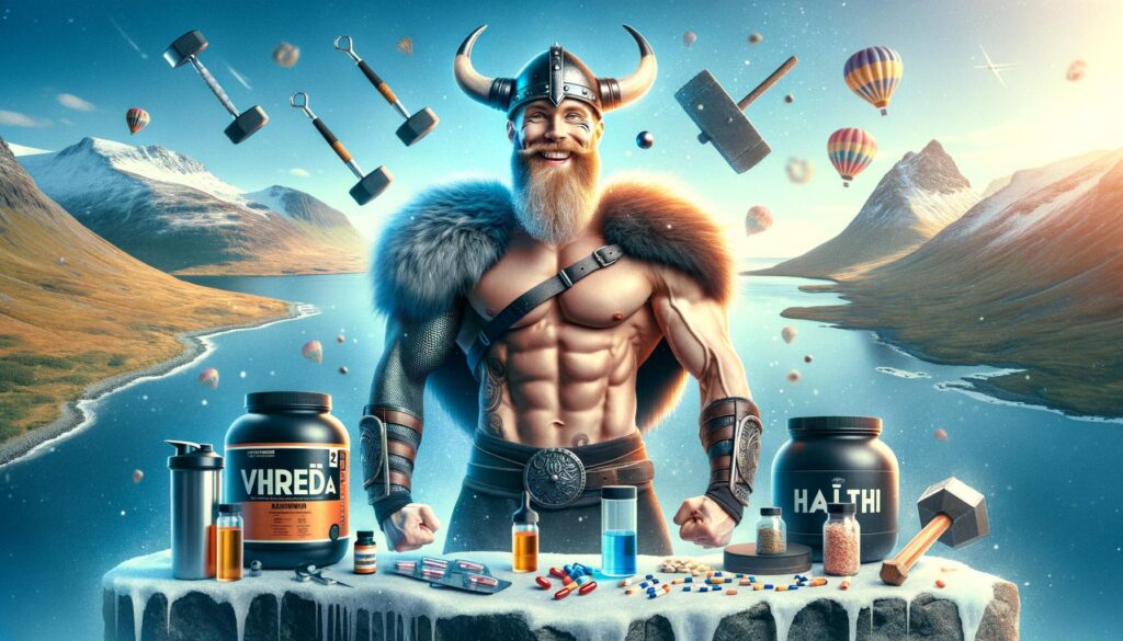 Revolutionize Your Health with Vihreä Kahvi