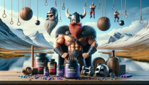 Revolutionize Your Health with Kilpirauhasen Tehostaja