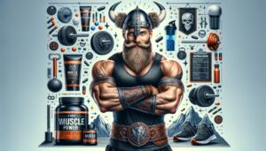 Virkistävä voima: Kofeiini terveyden ja kunnon ylläpitäjänä