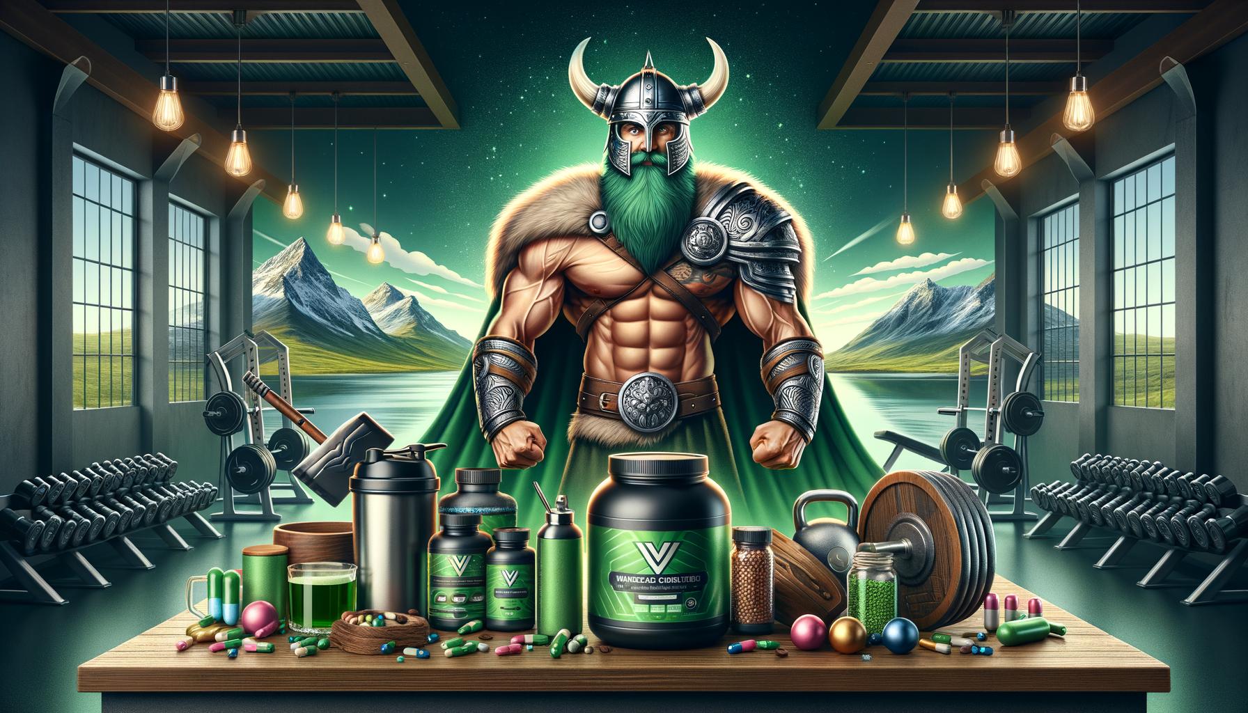 Vihreä‍ Kahvi: Avain uudenlaiseen⁣ terveyteen