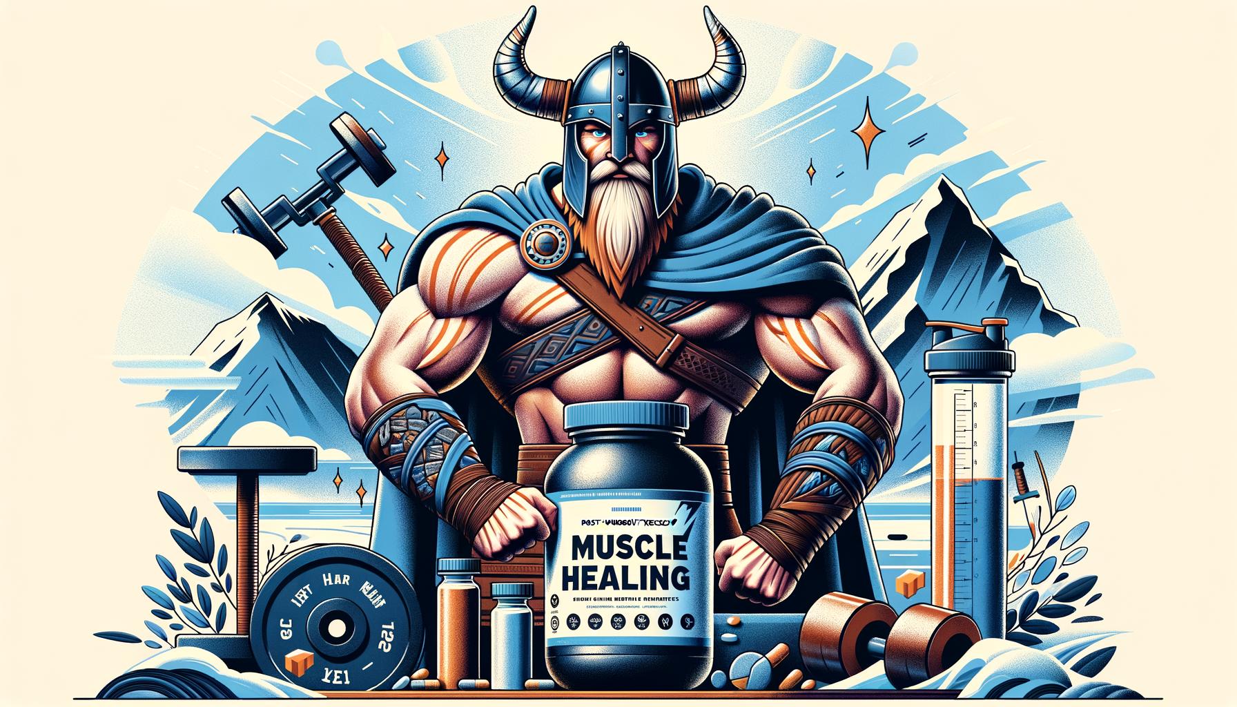 Kuinka⁣ Treenin Jälkeinen Palautuminen ‌Tehostaa Toipumistasi