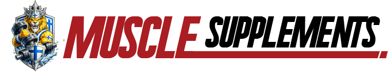 Muscle Supplements